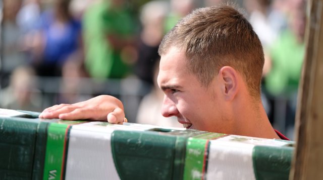 Zomerfeest zaterdagmiddag (zaterdag 26 augustus 2023)
